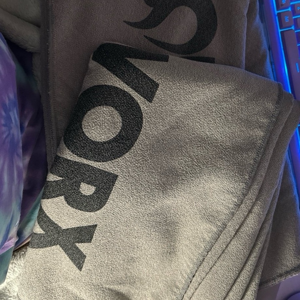 HOTWORX towels